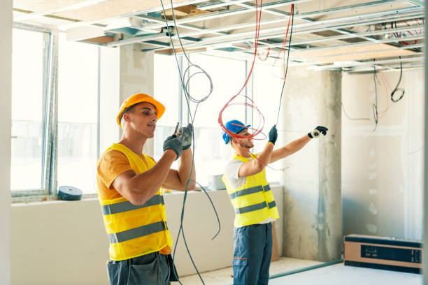 Best Commercial Electrical Services  in Brook Park, OH