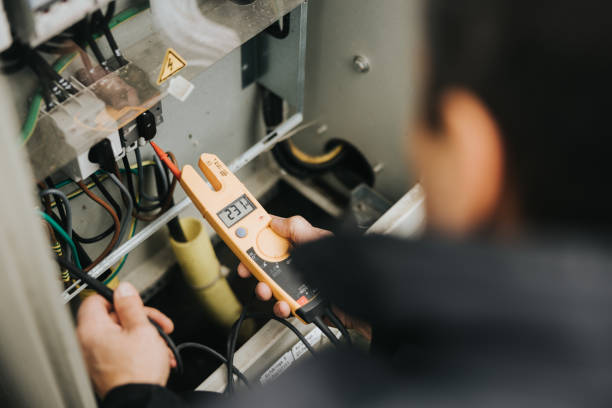 Best Emergency Electrical Repair Services  in Brook Park, OH