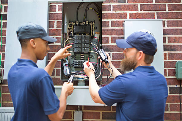 Best Electrical Outlet Installation and Repair  in Brook Park, OH